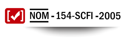 NOM-154-SCFI-2005
