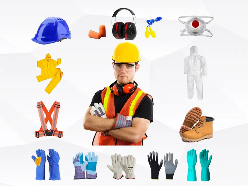 Equipo de Protección Personal
