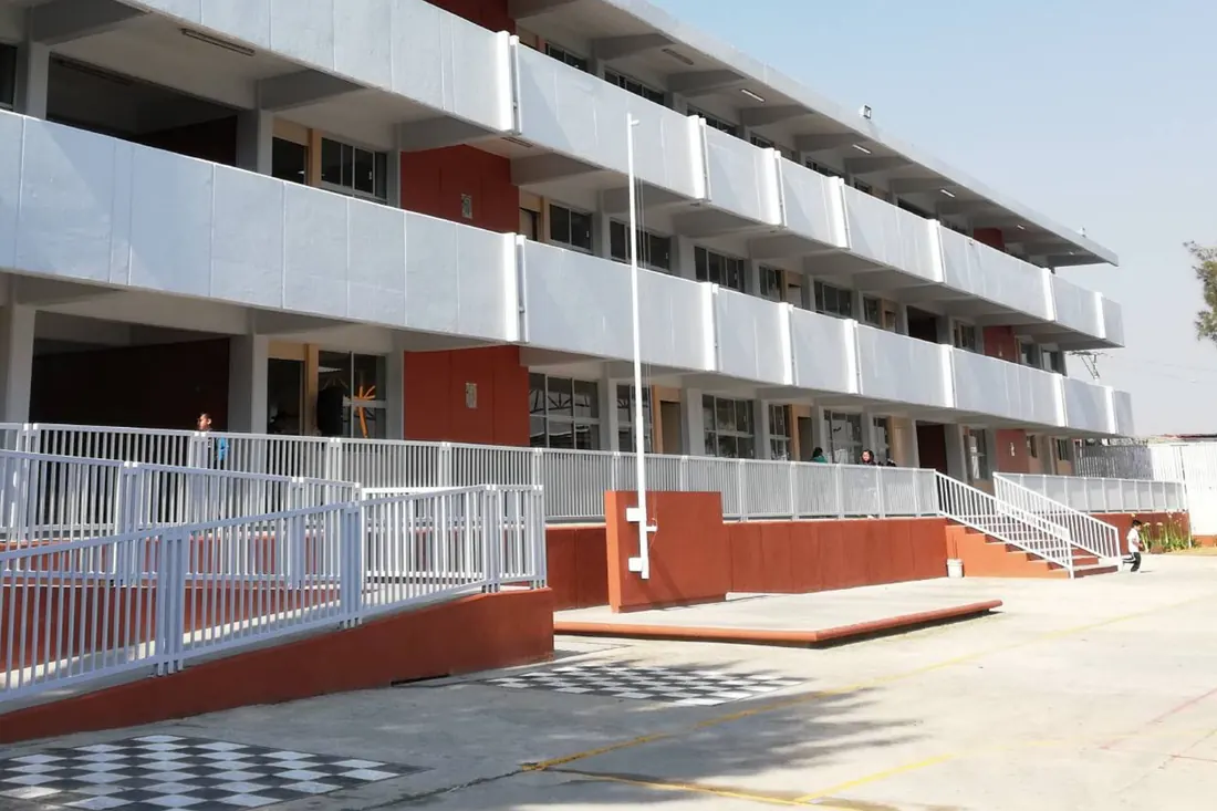 Escuelas